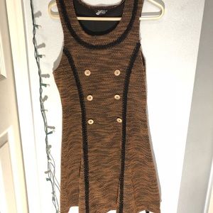 Dress Free with any bundle